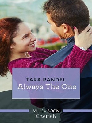 cover image of Always the One